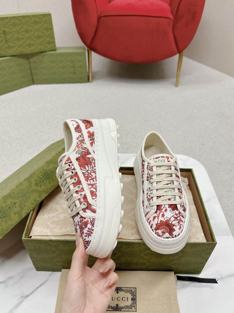 Gucci Tennis 1977